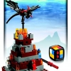 Лавовый Дракон (LEGO 3838)