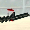 Носорог-слэммер (LEGO 8353)