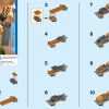 Трактор (LEGO 30353)