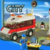 Пусковая платформа (LEGO 3366)