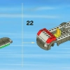 Пусковая платформа (LEGO 3366)