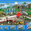 Пусковая платформа (LEGO 3366)