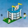 Пиццерия (LEGO 6329)