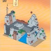 Rapid River Village (LEGO 6763)