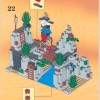 Rapid River Village (LEGO 6763)