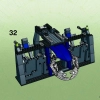 Visorak's Gate (LEGO 8769)