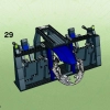 Visorak's Gate (LEGO 8769)