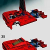 Энцо Феррари 1:17 (LEGO 8652)