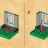 Охраняемый монетный двор (LEGO 6094)