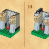 Охраняемый монетный двор (LEGO 6094)