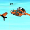 Транспортный вертолет (LEGO 7686)