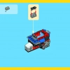 Красный гоночный карт (LEGO 31030)