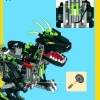 Гигантский динозавр (LEGO 4958)