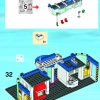 Аэропорт (LEGO 3182)