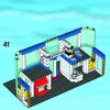 Аэропорт (LEGO 3182)