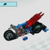 Скоростной байк (LEGO 8646)