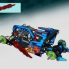 Скоростной байк (LEGO 8646)