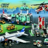 В полете (LEGO 2928)