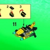 Глубоководный охотник за сокровищами (LEGO 7770)