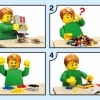Люк Скайуокер и Йода (LEGO 41627)