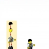 Городской Мастер (LEGO 21204)