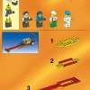 Гонки на драгстерах (LEGO 6568)