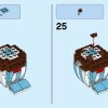 Именинники (LEGO 40226)