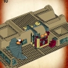 Храм Кристального Черепа (LEGO 7627)