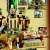 Храм Кристального Черепа (LEGO 7627)