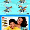 Гидросамолет (LEGO 30225)