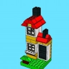 Большой набор для строительства (LEGO 3600)