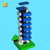 Большой набор для строительства (LEGO 3600)