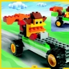 Животные (LEGO 4408)
