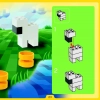 Животные (LEGO 4408)