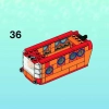 Бикини Экспресс (LEGO 3830)