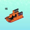 Бикини Экспресс (LEGO 3830)