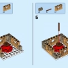 Рождественская городская площадь (LEGO 40263)