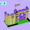 Горные игры Мериды (LEGO 41051)