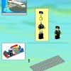 Аэропорт (LEGO 7894)