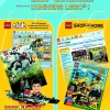 Аэропорт (LEGO 7894)