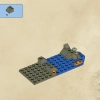Логово пиратов (LEGO 4181)