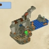 Логово пиратов (LEGO 4181)