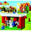 Большая ферма (LEGO 10525)