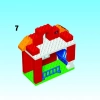 Большая ферма (LEGO 10525)