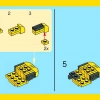 Мини стройка (LEGO 4915)