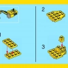 Мини стройка (LEGO 4915)