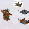 Охота на оборотня (LEGO 1380)