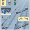 Подъемный кран (LEGO 4557)