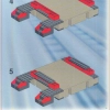Подъемный кран (LEGO 4557)
