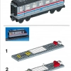 Метролайнер (LEGO 10001)